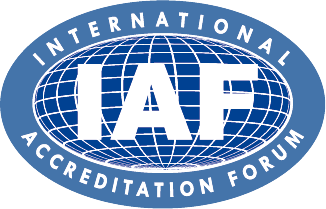 International Accreditation Forum (IAF)